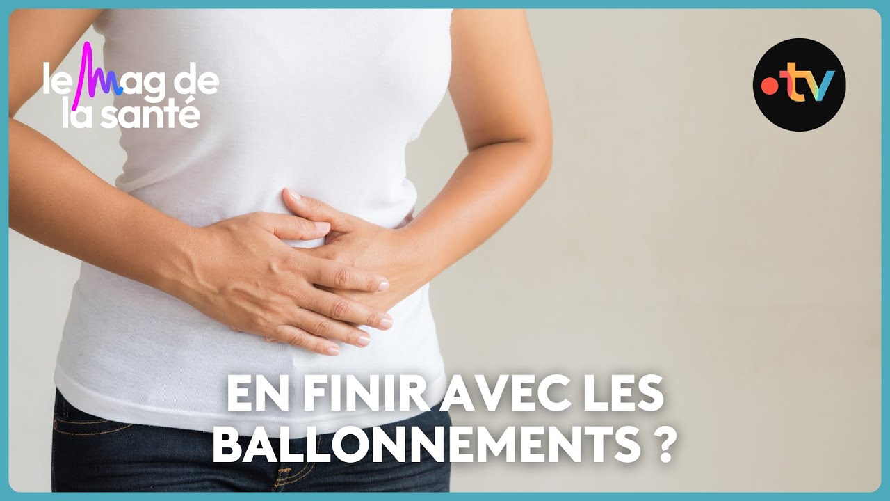 Les FODMAP : ces aliments qui donnent des gaz et des ballonnements