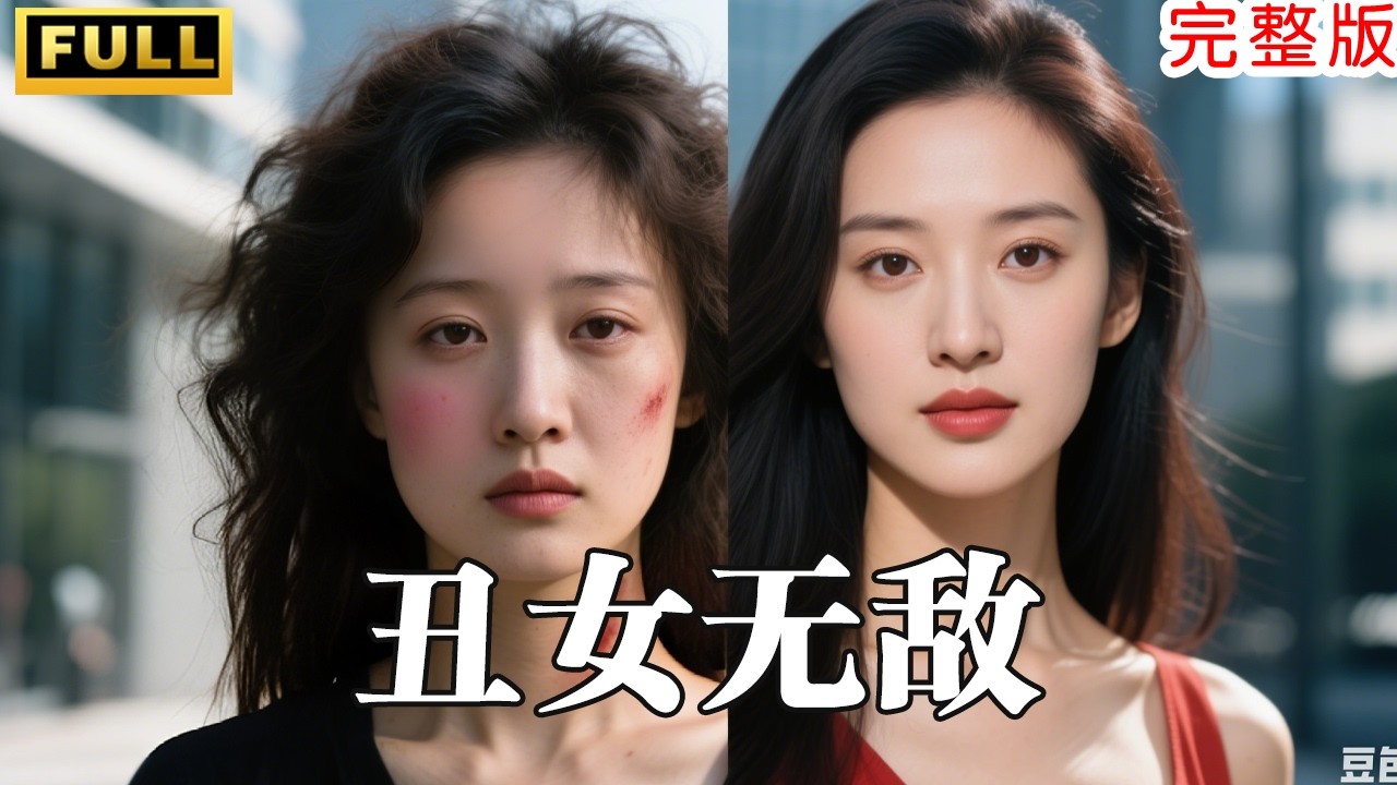 MULTI SUBS丨【完整版】重生竟成醜女身！偏逢顧家讀心秘，且看她打臉虐渣破困局，逆襲路上甜戀雙收！ 《醜女無敵》#熱播短劇 #drama #重生 #短劇 #反轉