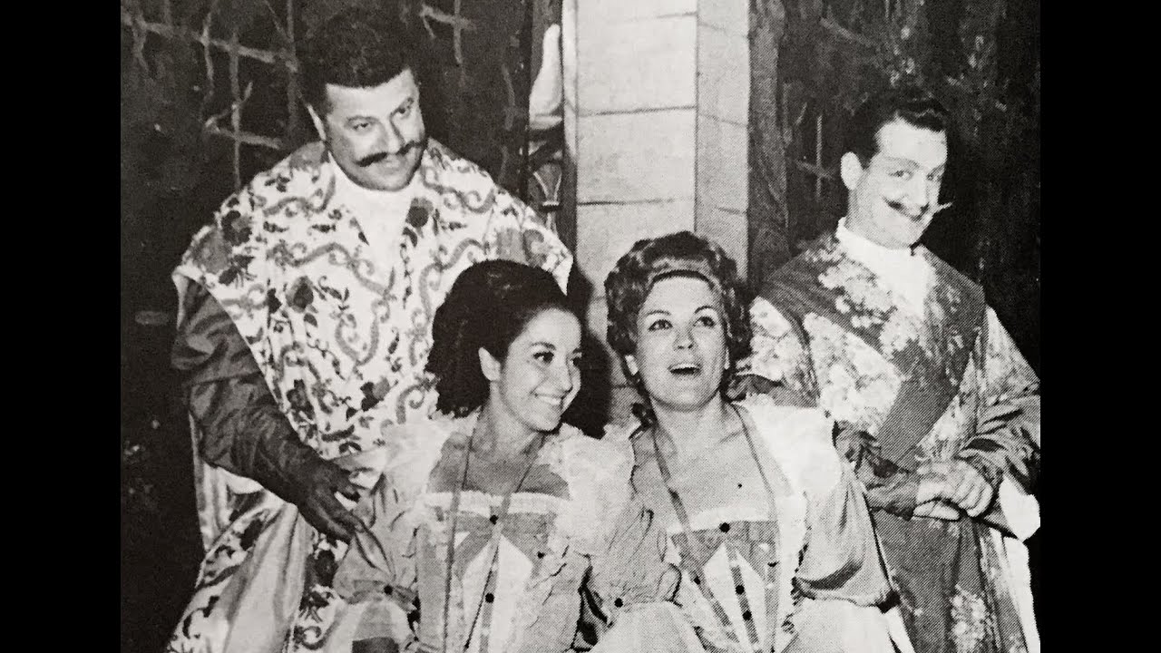 Teresa Bergamza 