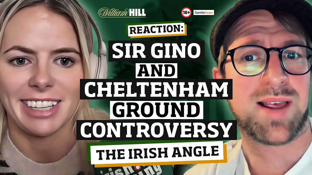 Was the Media Reaction Out of Proportion? | The Irish Angle