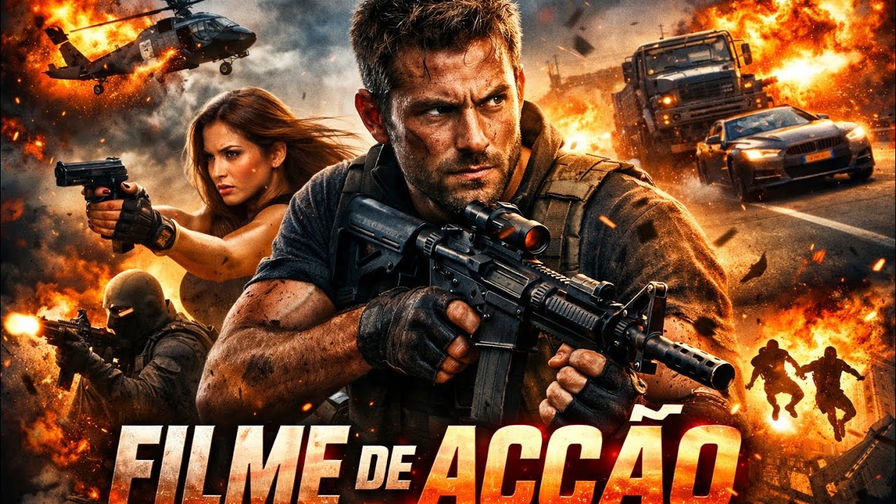 TOP 7 MELHORES FILMES ESQUECIDOS você precisa ver 