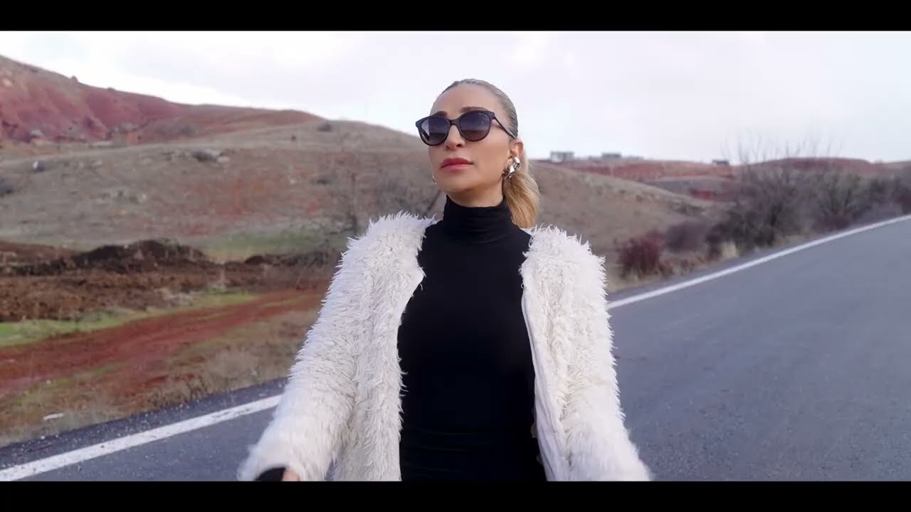 Aysel Yakupoğlu-Paslı Sandık (Official Video)