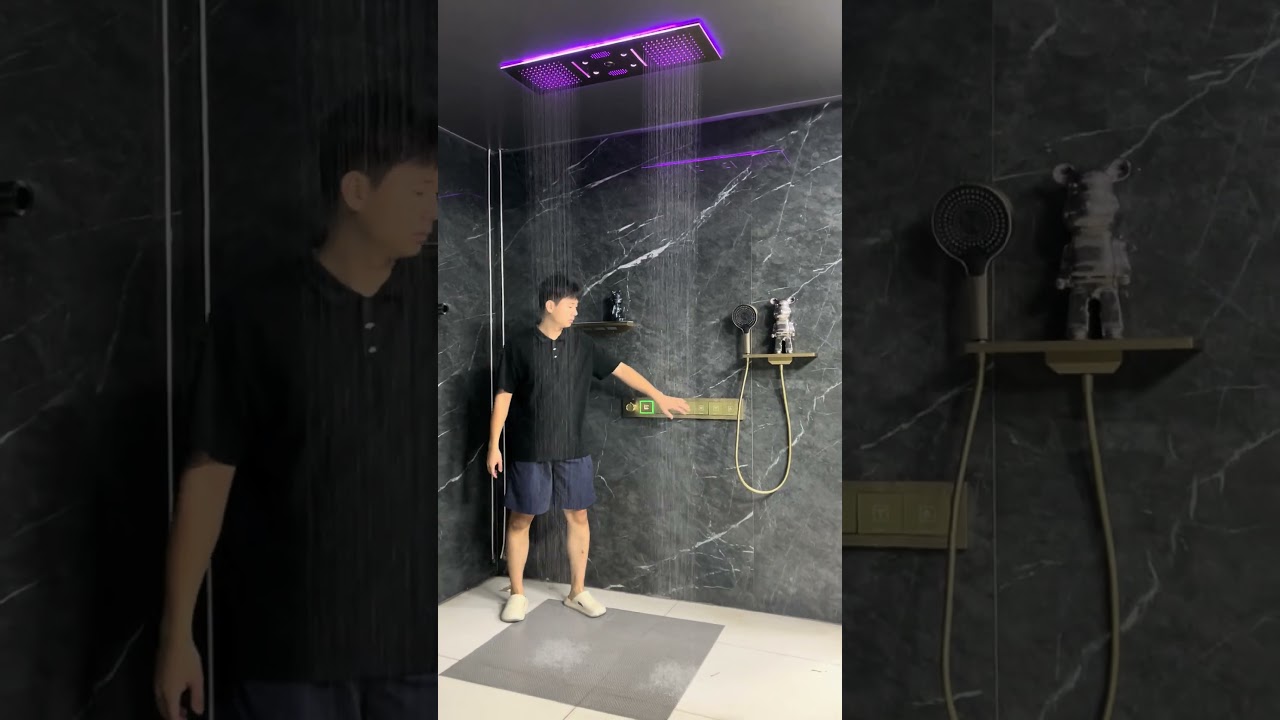 🌫️ Surround Yourself in Steam 360&deg; spray