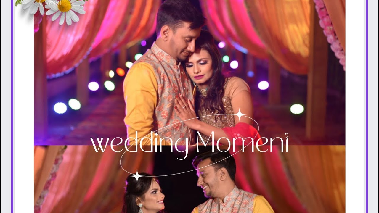 Indian wedding full