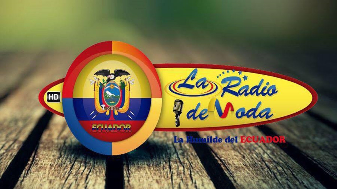 LA RADIO DE MODA EN VIVO