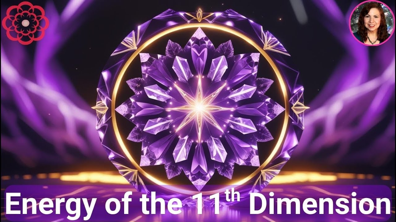 Energy of the 11th Dimension