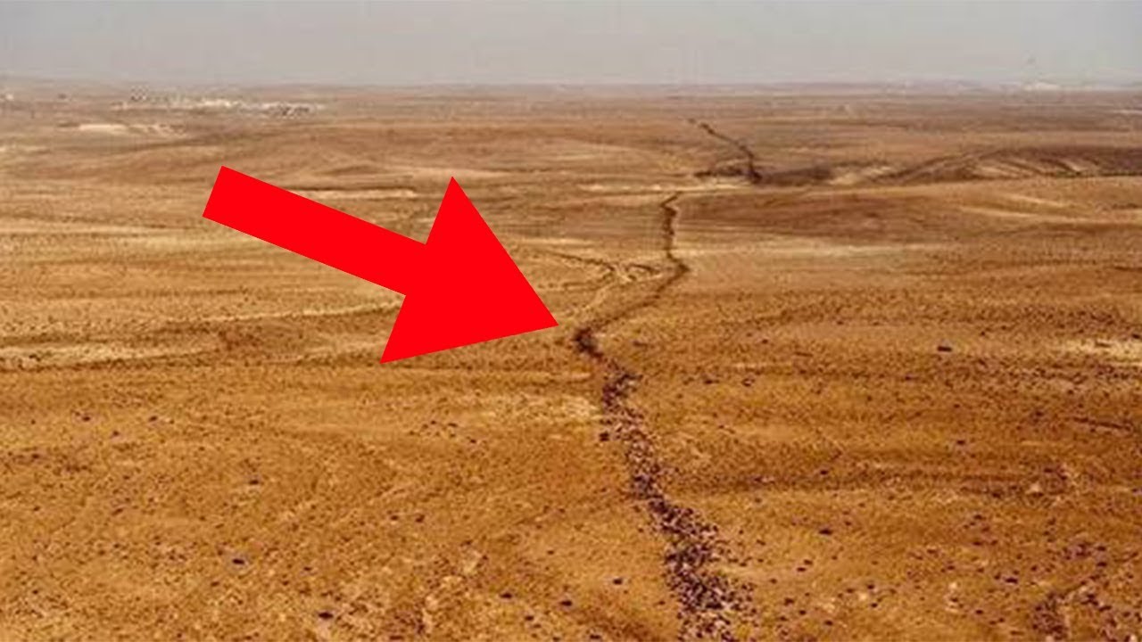 Diese 10 Mysteri&ouml;sen Funde bringen die Arch&auml;ologen nach wie vor zum Gr&uuml;beln!