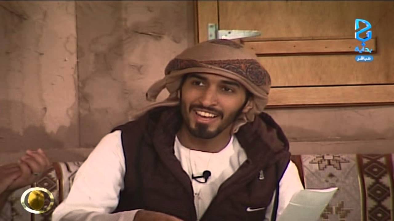 هيا تعال - راجح الحارثي | #زد_رصيدك12