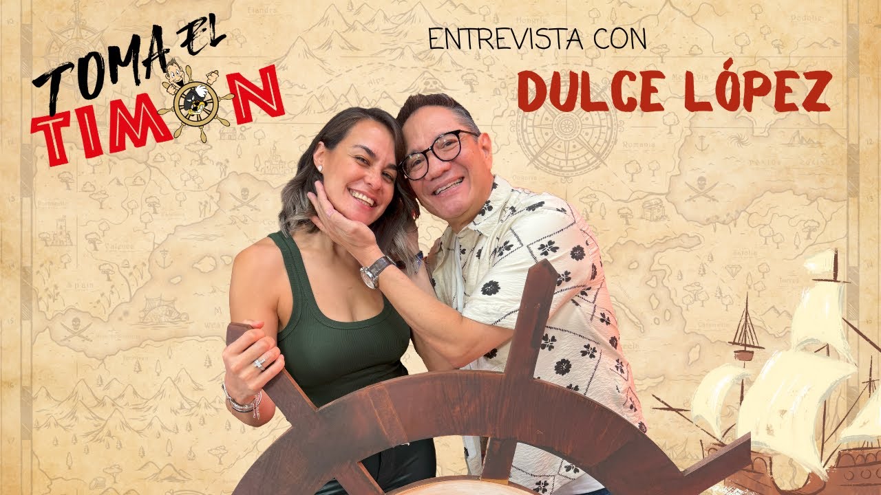 🌟 De La Academia a la vida real: Dulce López nos comparte su historia 🎤