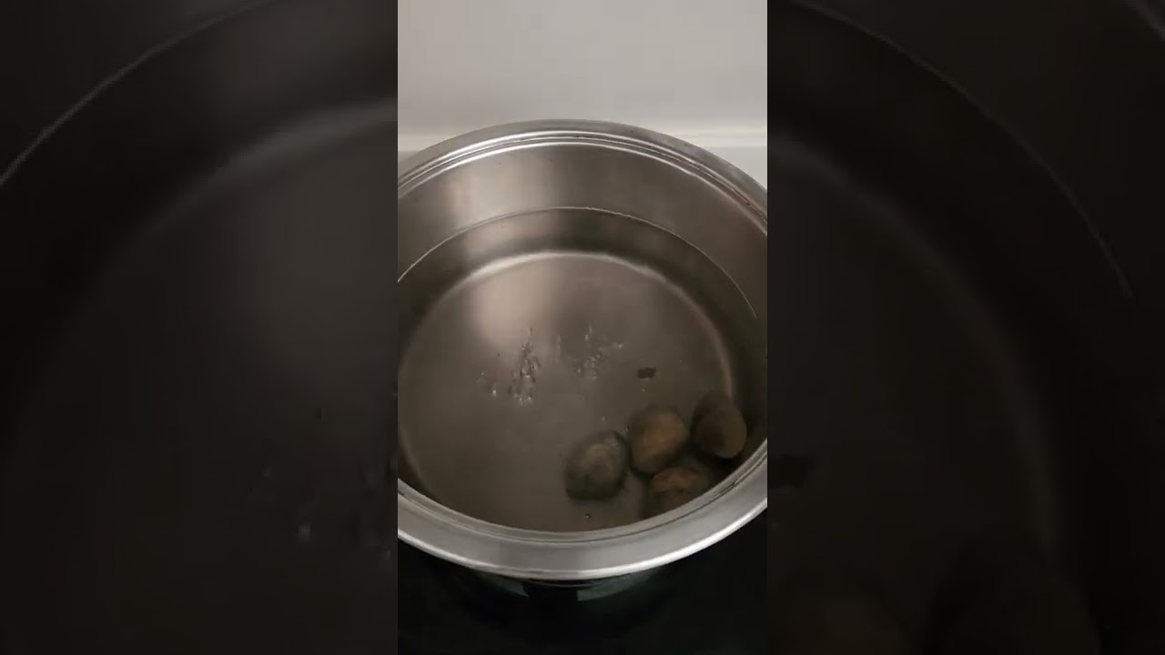 Easy Clams Miso Soup