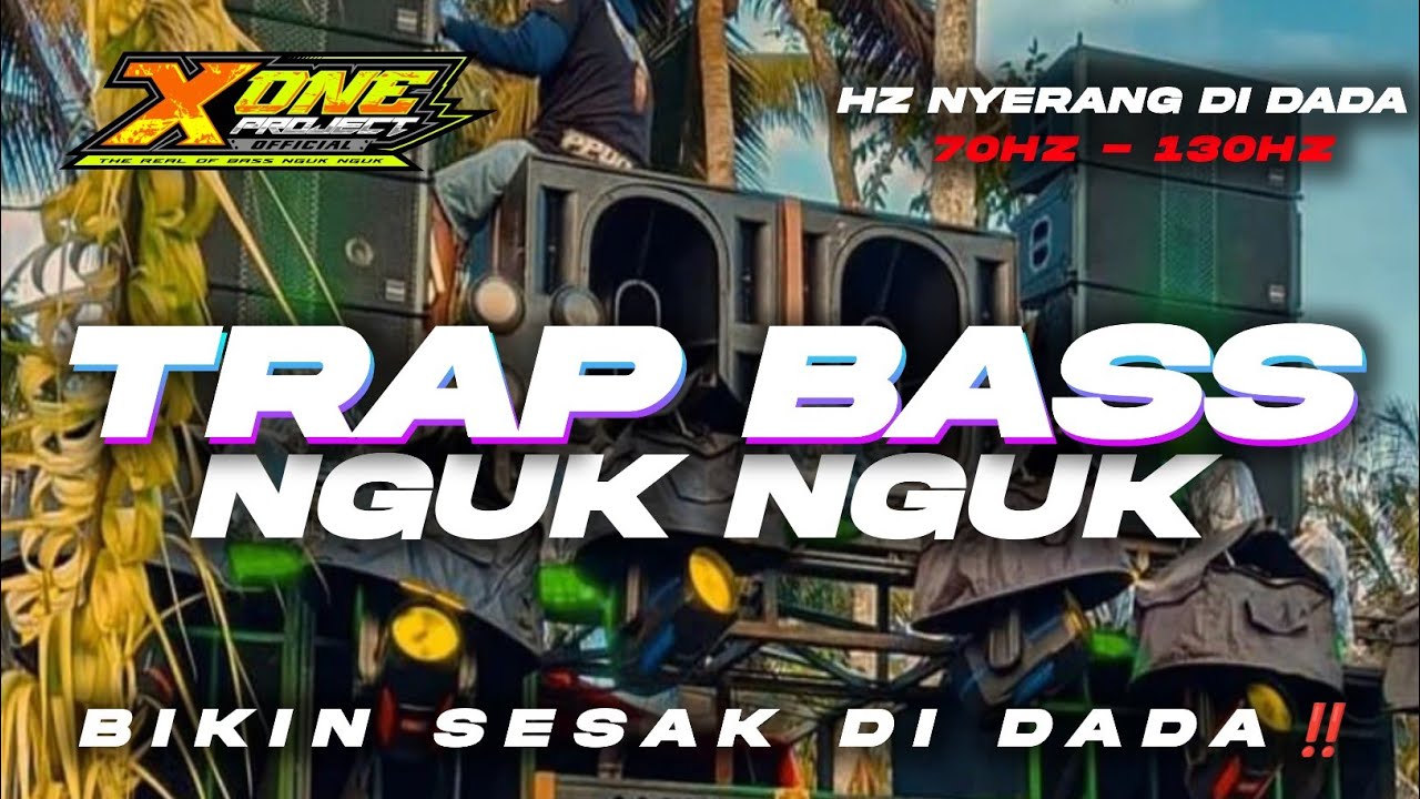 trap loreen tattoo x one project  bass nguk nguk  bikin sesak di dada‼️VIRAL‼️