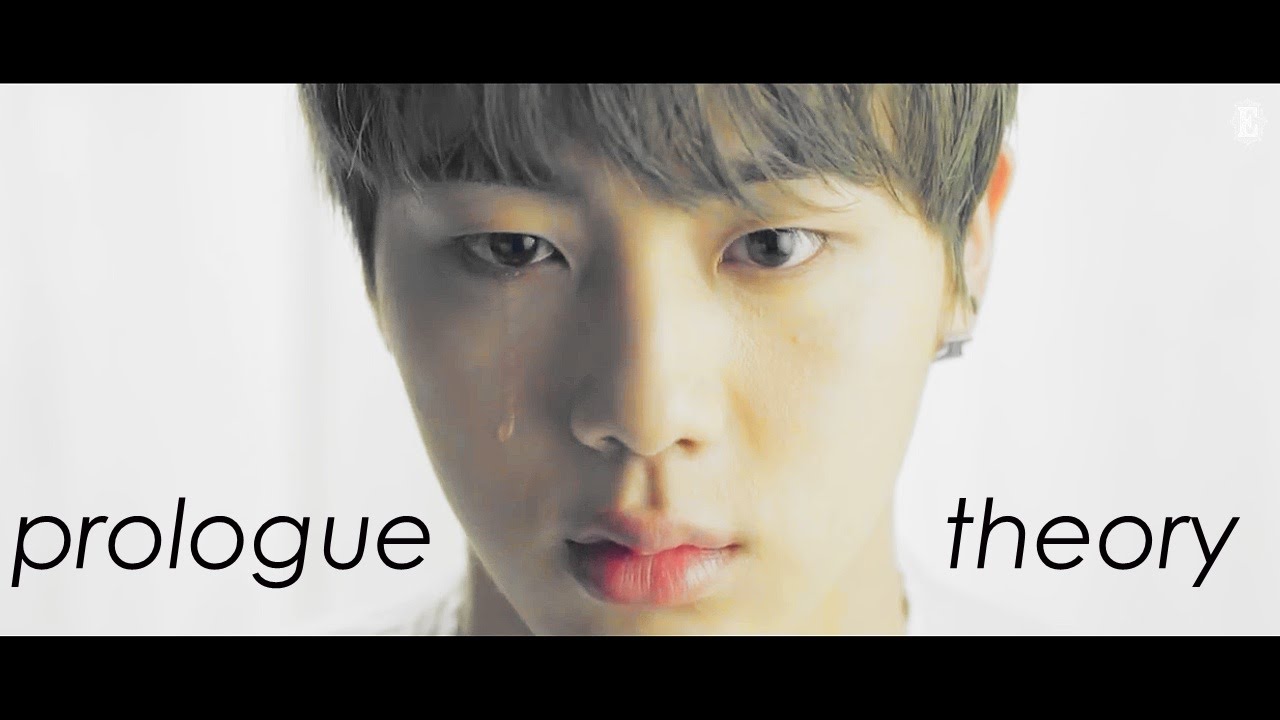 BTS | prologue (theory-explanation + ending)