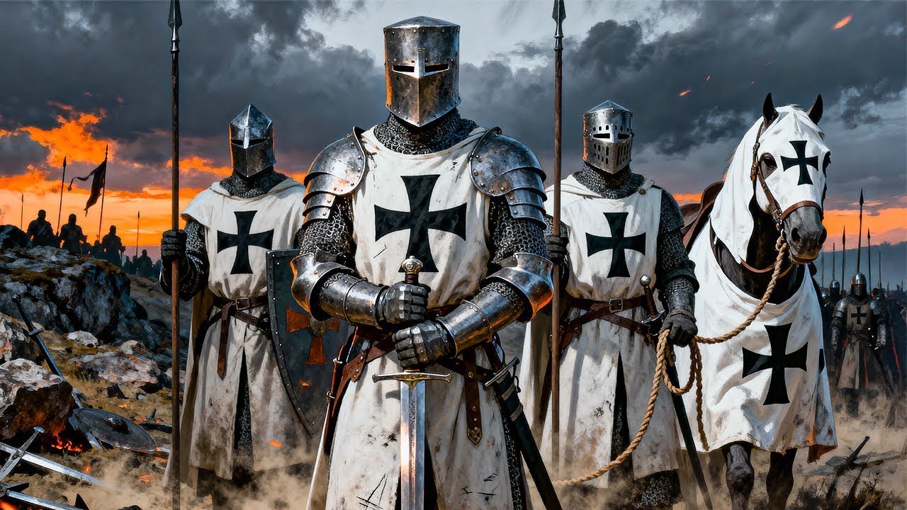 Der Deutsche Orden: Der Orden, der Nordeuropa beherrschte (1224&ndash;1525)