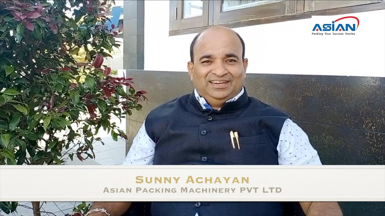 Curry powder | Wheat powder | Rice powder packing machine @  Asian Packing Machinery Pvt Ltd