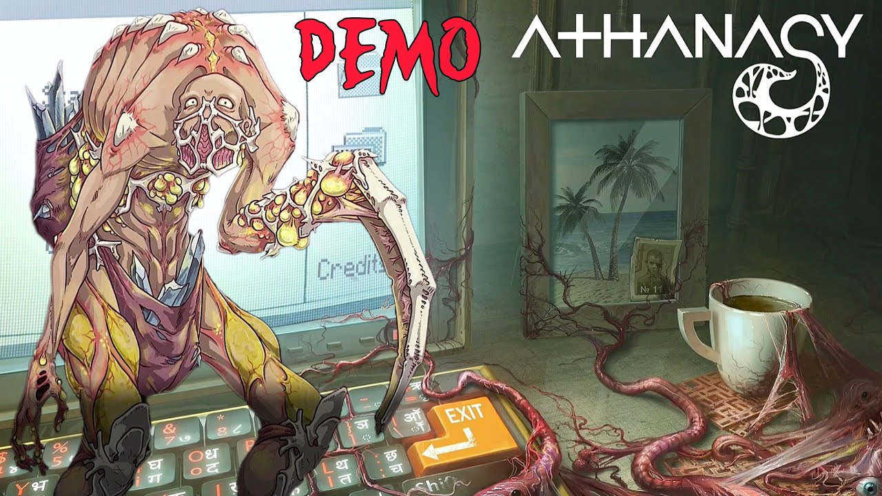 Athanasy Demo