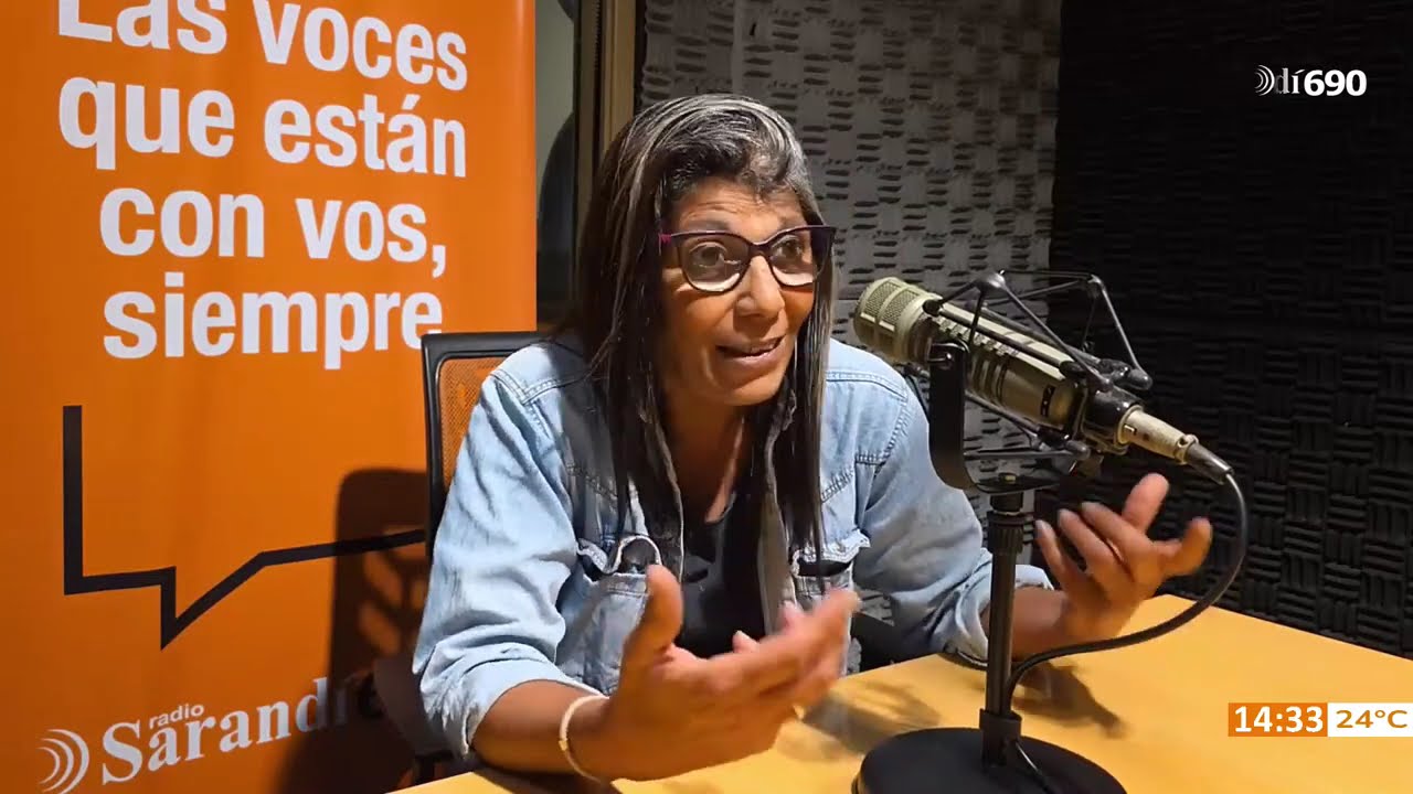 María José Fraga: Vidas Positivas - Intersecciones de VIH, género y encierro en clave de derechos