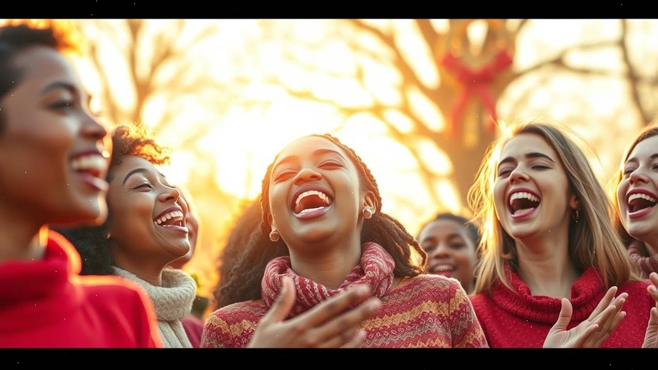 💥 Mountain Moving Faith New Year Worship – Christmas Gospel for Breakthrough