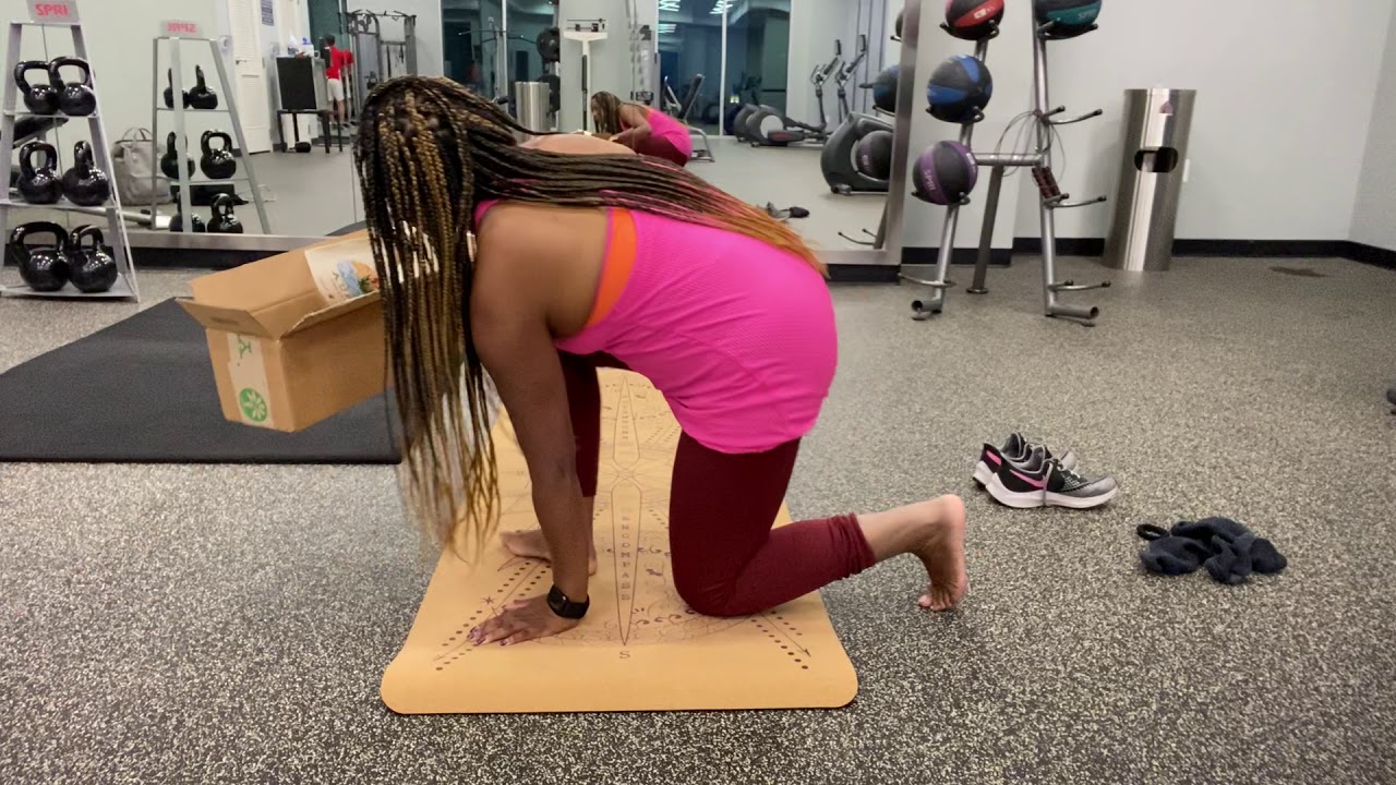 Yoloha Mat Review