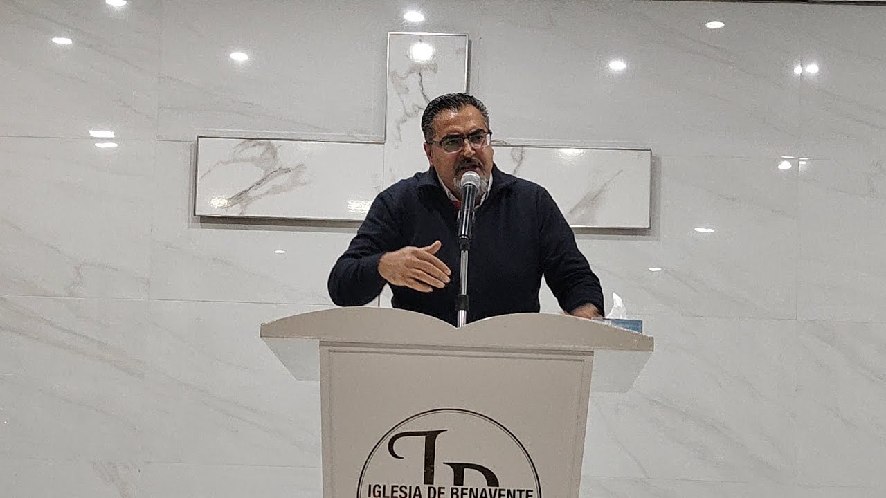 Hno Miguel (La mente no para)