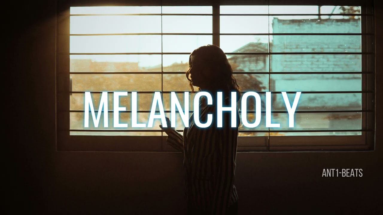 Sad Emotional Trap Beat – Melancholic Late Night Piano Type Beat “Silent Confessions” [FREE]