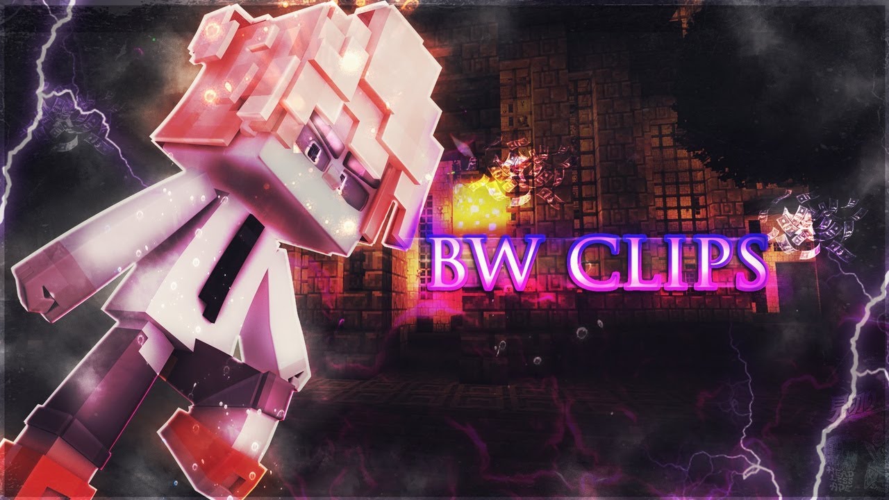 BW CLIPS - rape PRO LEAGUE