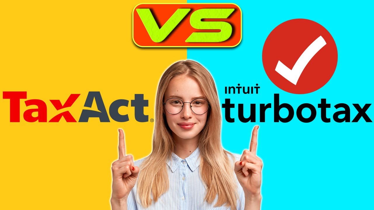 Taxact vs Turbotax - How Do They Compare? (A Detailed Comparison)