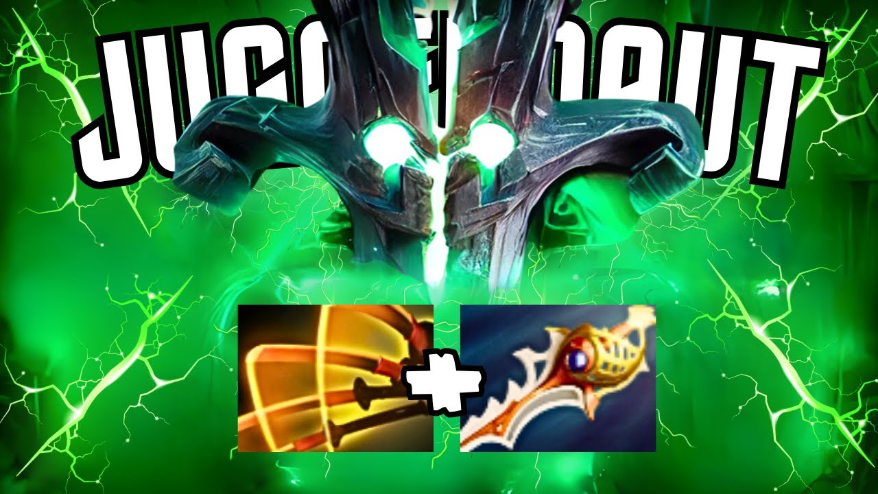 Juggernaut Insane Damage Divine Rapier + OMNISLASH 60Kills Dota 2