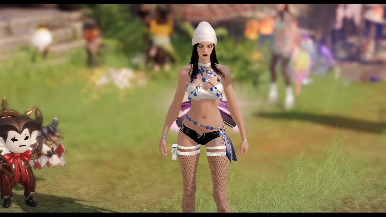 [Lost ark] Solo Raid Kayangel GS TTH Full Swift