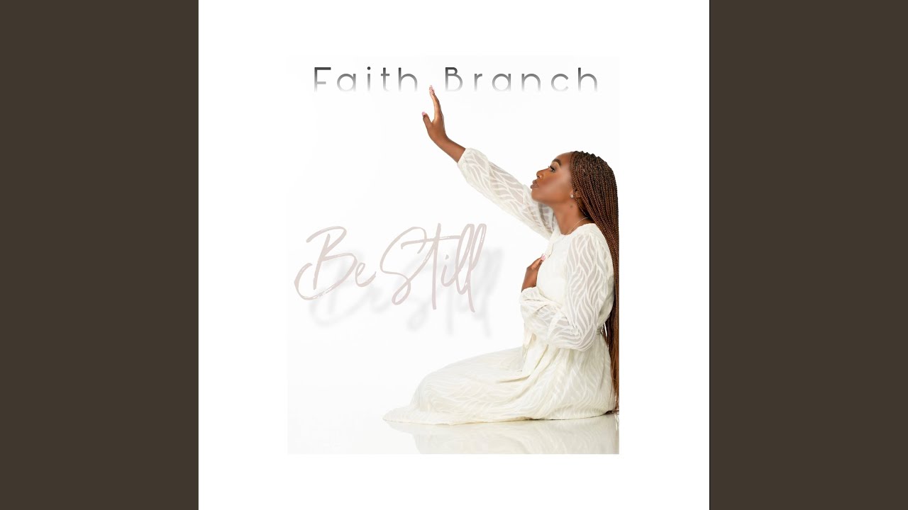 Be Still