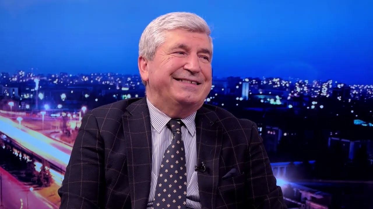 Илиян Василев за Петрохан, Радев, излизането от властта на Орбан, Путин, Тръмп