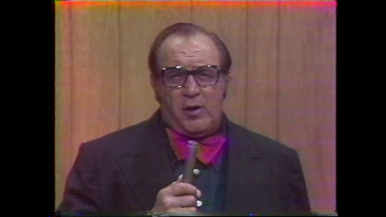 WWA Wrestling Volume 4 part 1. Indianapolis Wrestling