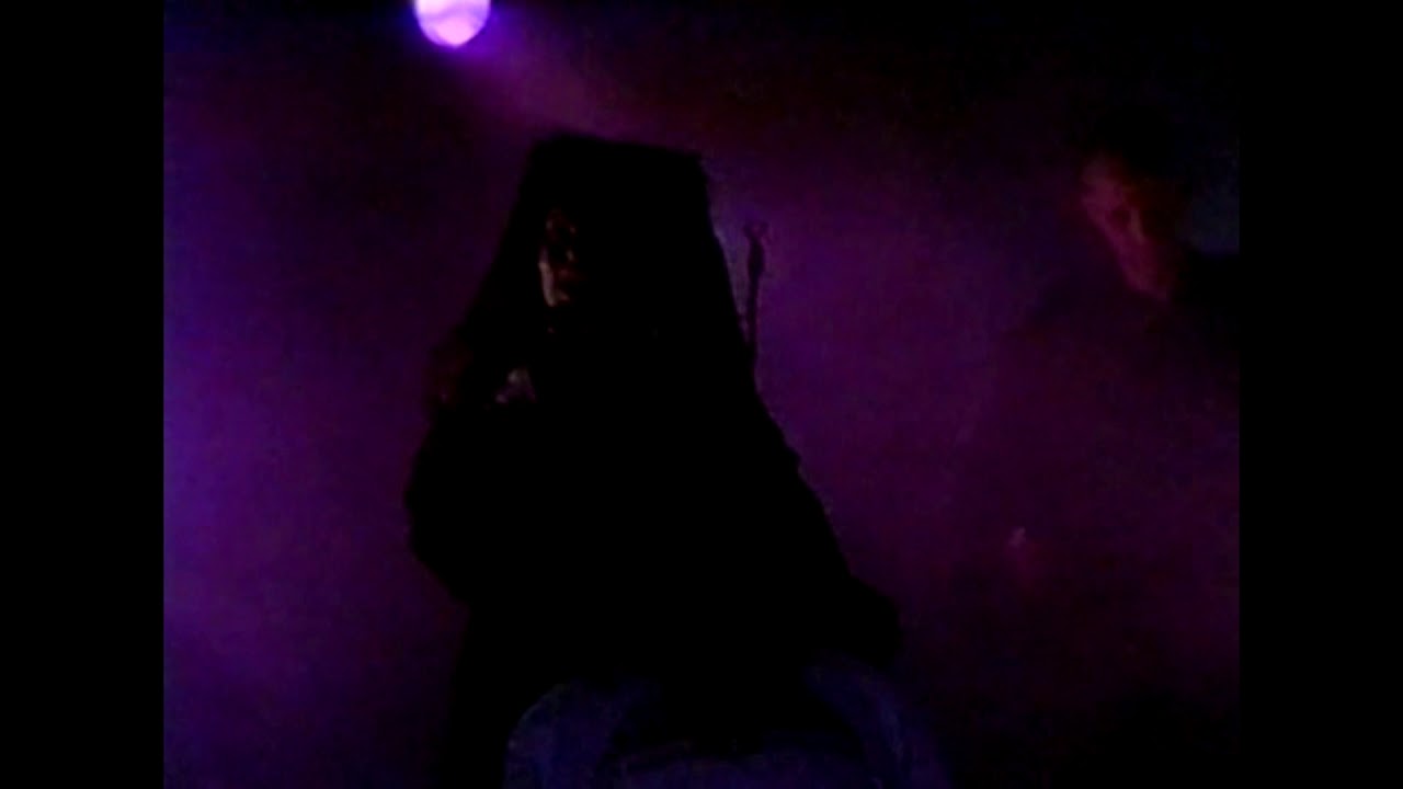 Lycia ~ Live in Denver, Colorado, 1997