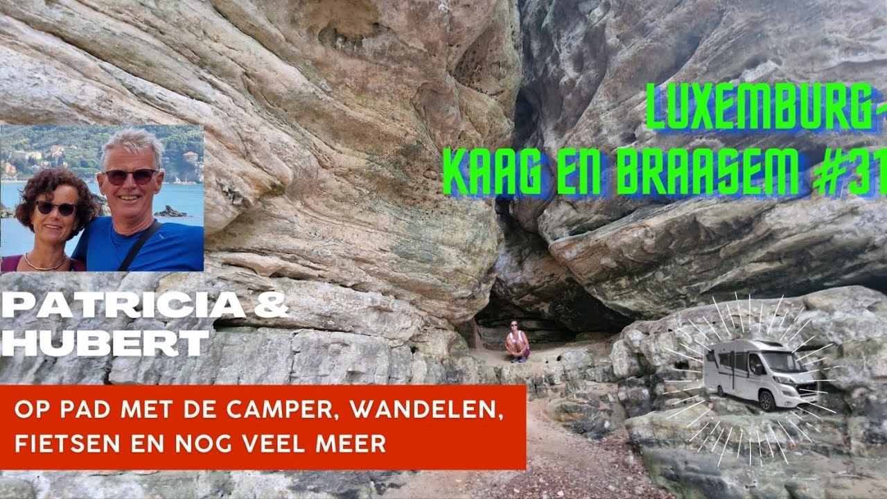 Yeh weer op pad met de camper, juni 2023 week 5 Luxemburg-Kaag en Braassem,# 31