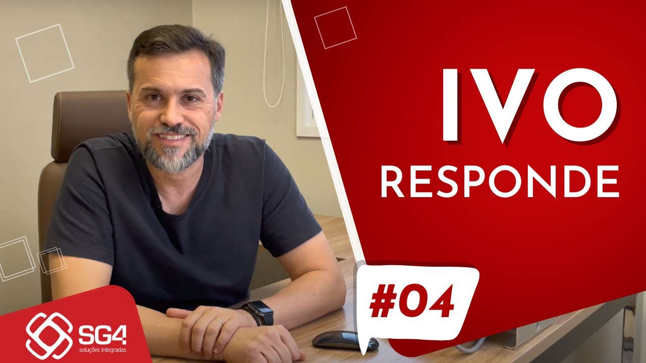IVO RESPONDE #04 Gestor Ambiental pode ser respons&aacute;vel t&eacute;cnico? Existe certifica&ccedil;&atilde;o ESG? e mais...