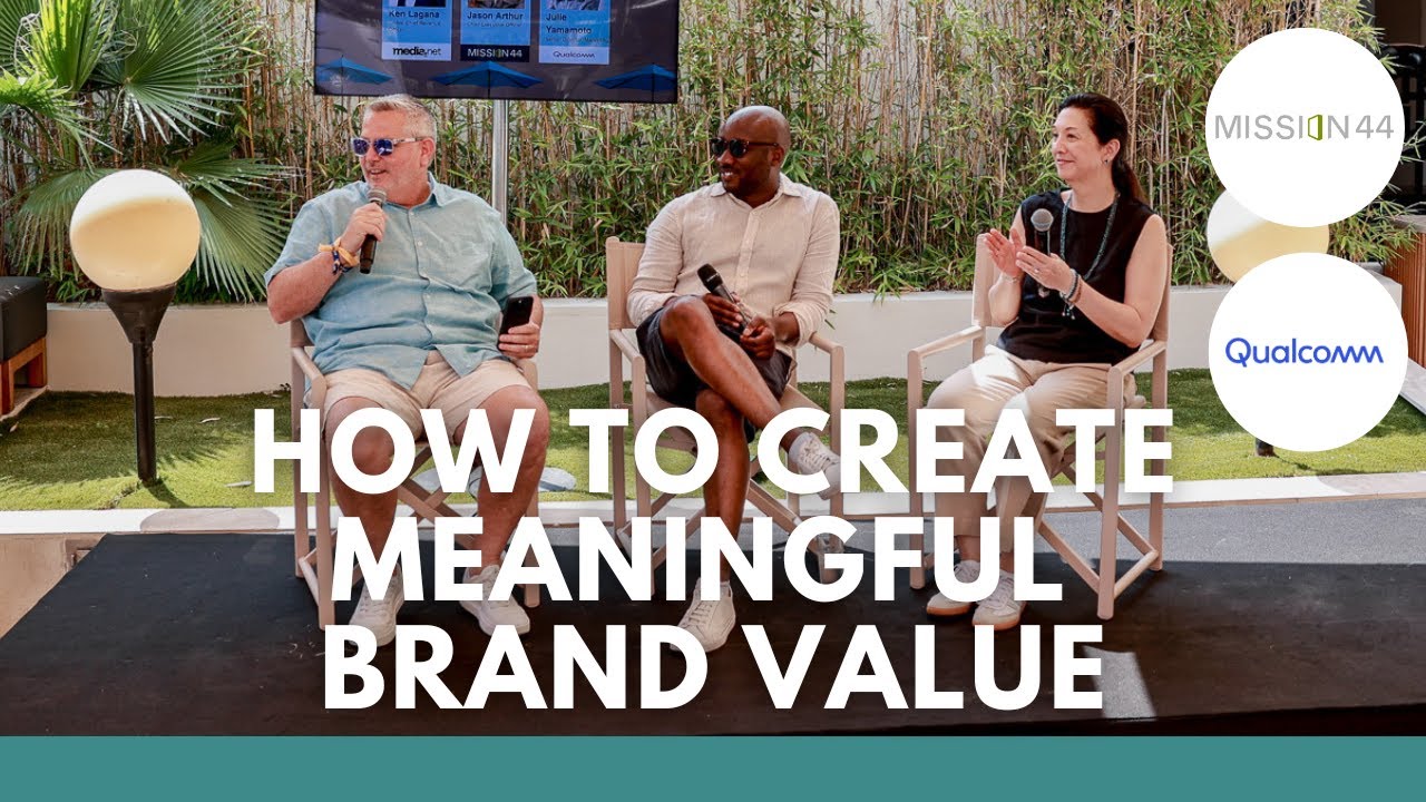 How to Create Meaningful Brand Value: Deep Dive into Snapdragon's NEW Partnership