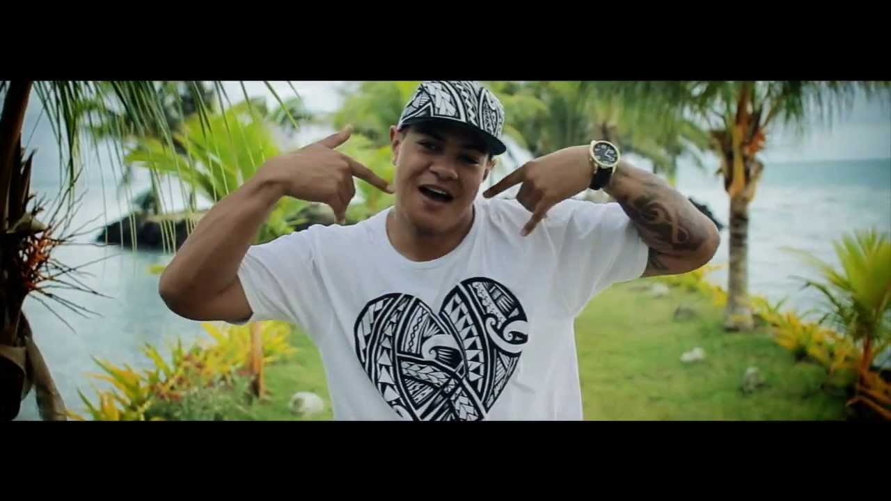 Lucky Man - Swiss Music video 2013