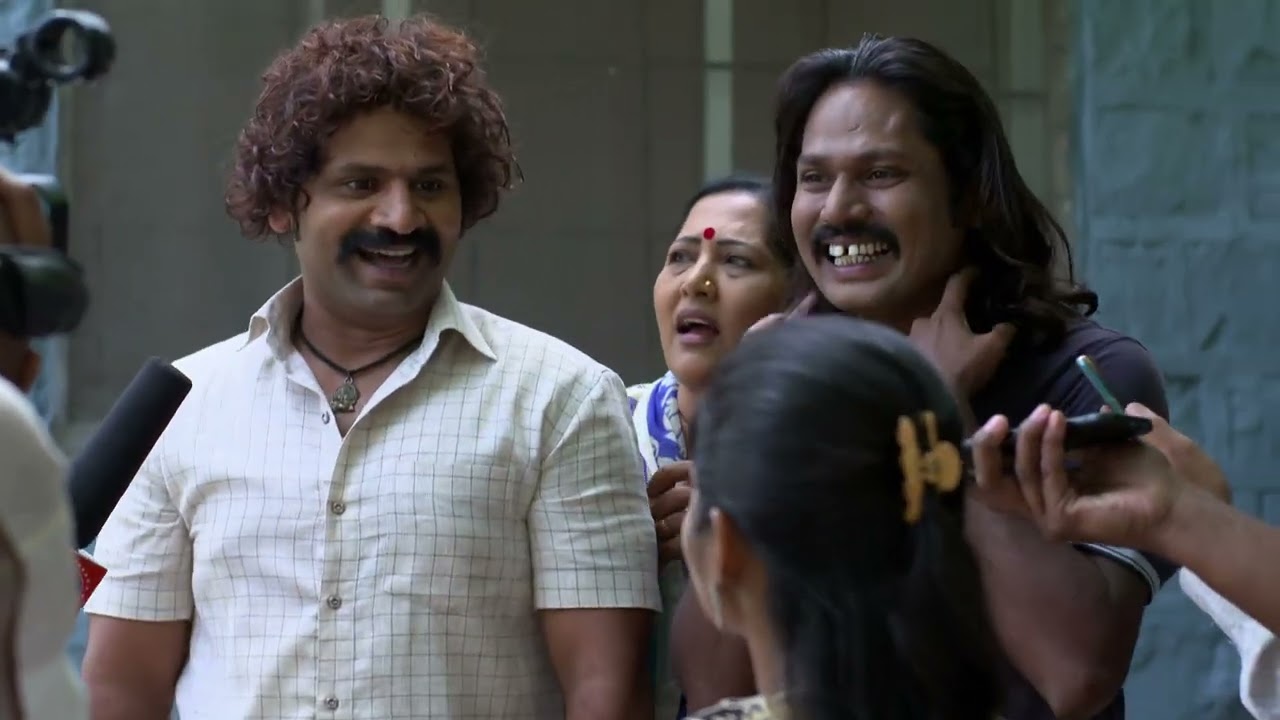 Devmanus - Ep 265 - Asmita Deshmukh, Kiran Gaikwad
 - Marathi Tv Serial - Zee5 Marathi Classics
