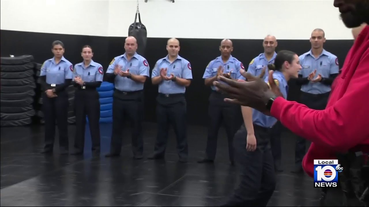 Miami Police Department to hire nearly 100 officers with various working backgrounds