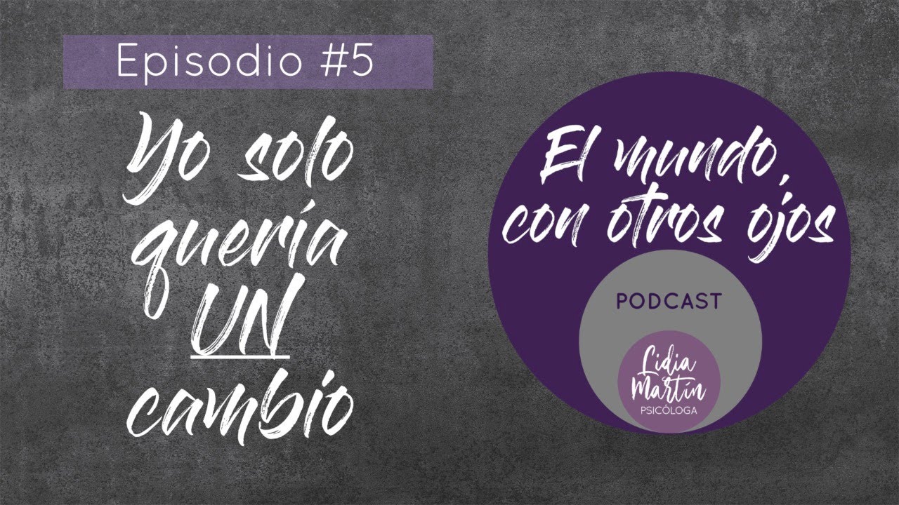 EPISODIO 5 :  