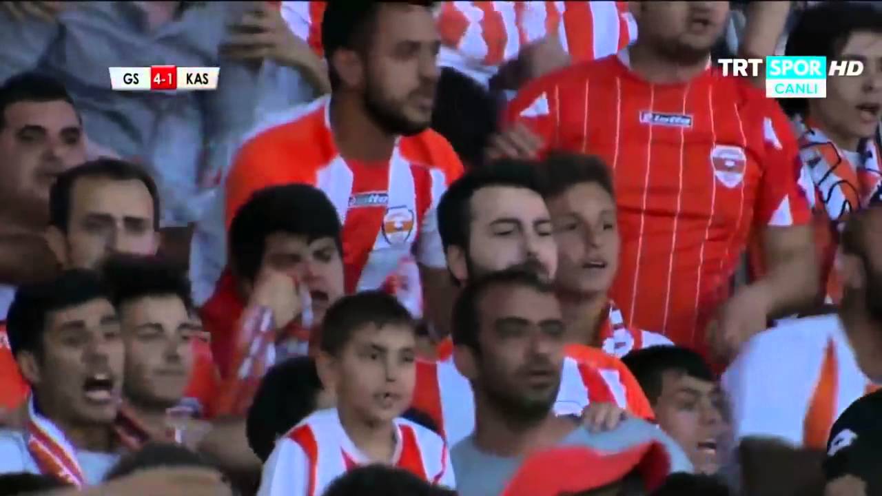 Şampiyon Adanaspor!