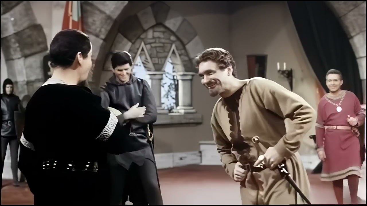 Die Normannen 1962