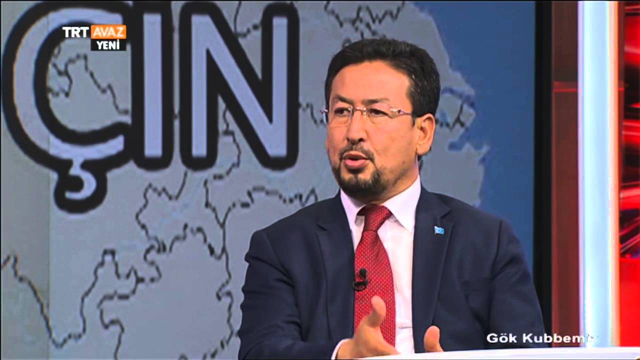 Doğu Türkistan / 2. Bölüm - Gök Kubbemiz - TRT Avaz