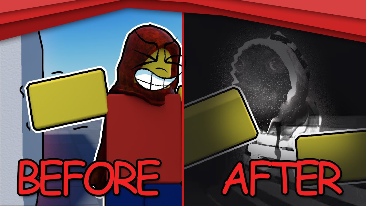 Оцените свои УЖАСНЫЕ ВИРУСЫ в ROBLOX STUDIO