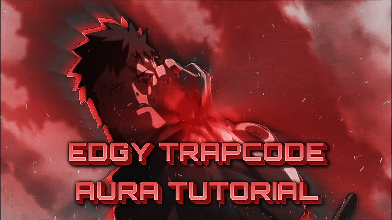 Tutorial Aura Effect - AMV Tutorial || Alight Motion