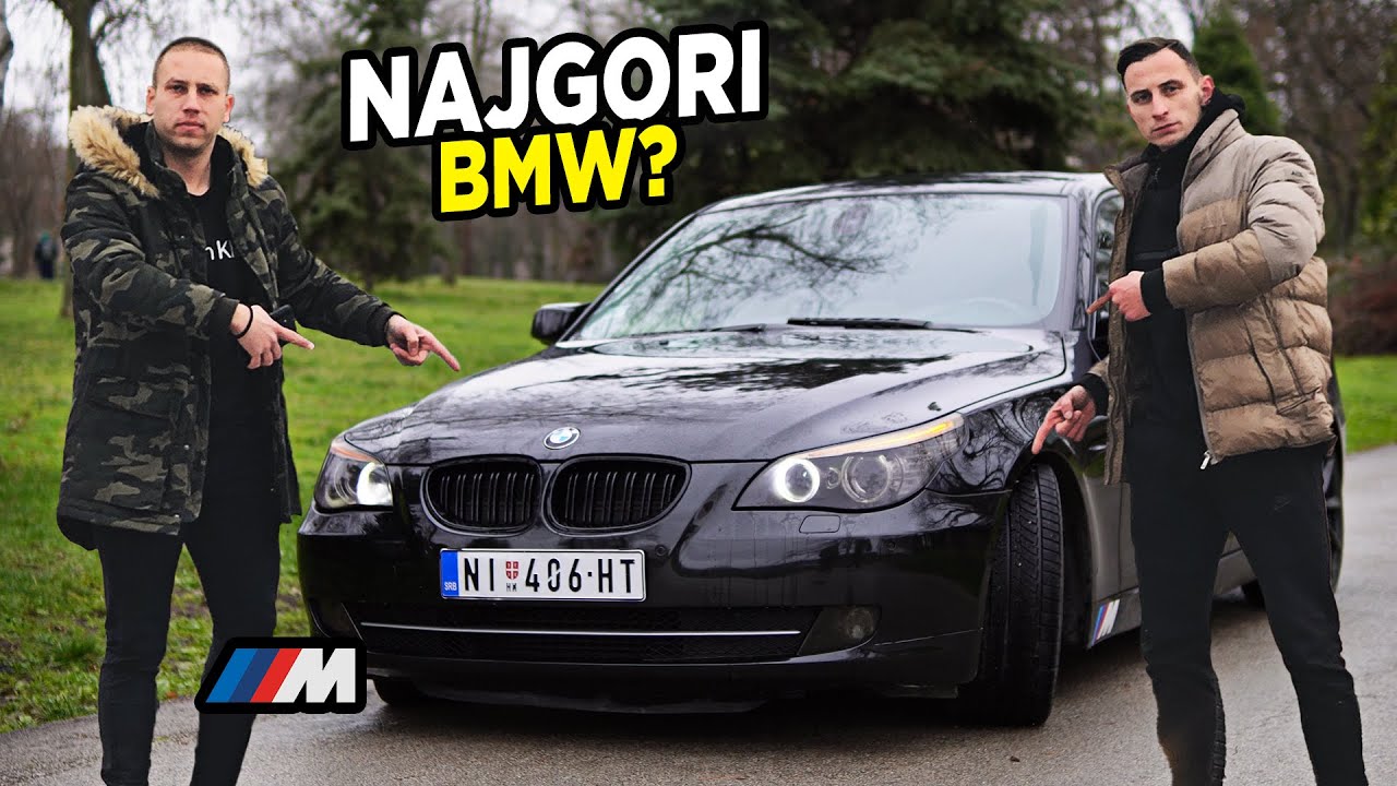 Kakva je NABUDŽENA 