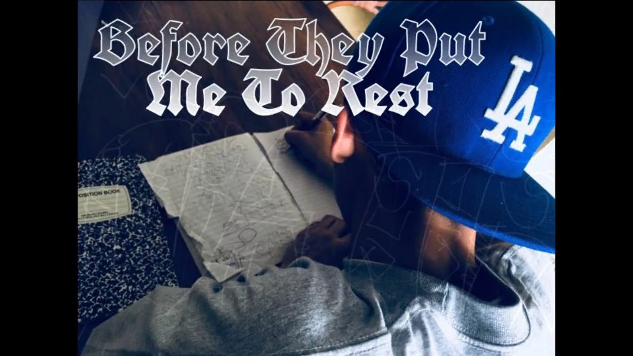 Young Sicko - Before They Put Me To Rest ft. Tiny Rippa [Official Audio]