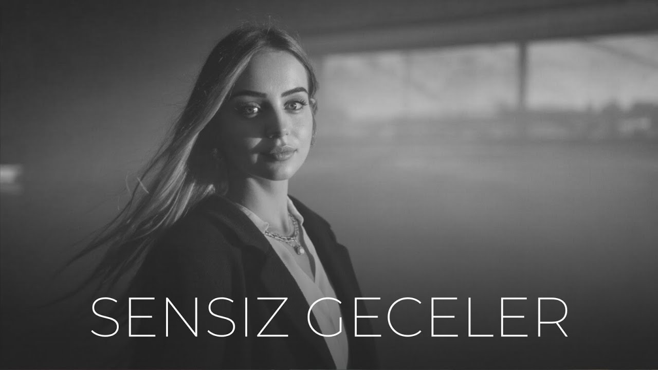 Sensiz Geceler - Leyla Prod (Remix)