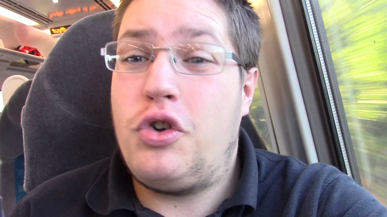 Travel Jack Journeys Series 1 Episode 17 Part 1/4 Pwllheli