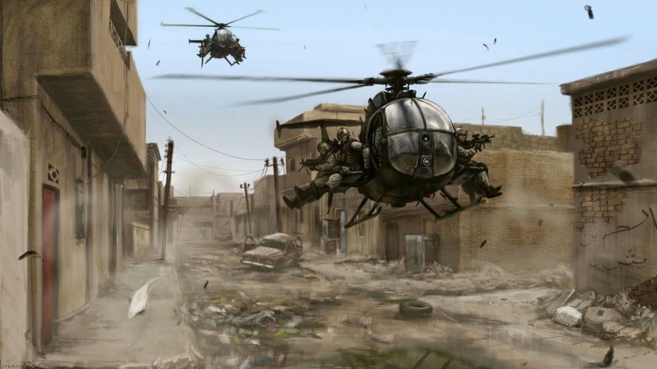 AFGHANISTAN RED ZONE - CALL OF DUTY MODERN WARFARE 2 - FULL GAME MOVIE (4K ULTRA HD)