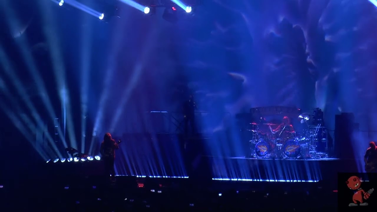 Tool, Invincible, LIVE@, Sport Paleis, BE, FULLHD, 1080